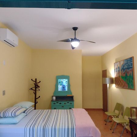 Suites Brotas City Exterior photo