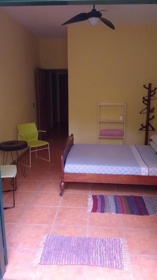 Suites Brotas City Exterior photo