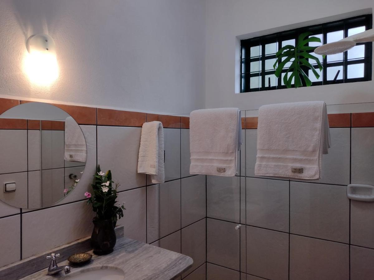 Suites Brotas City Exterior photo