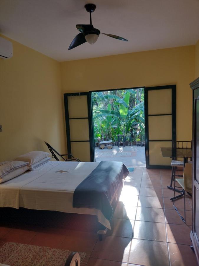 Suites Brotas City Room photo