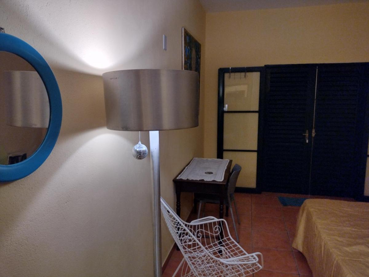 Suites Brotas City Room photo