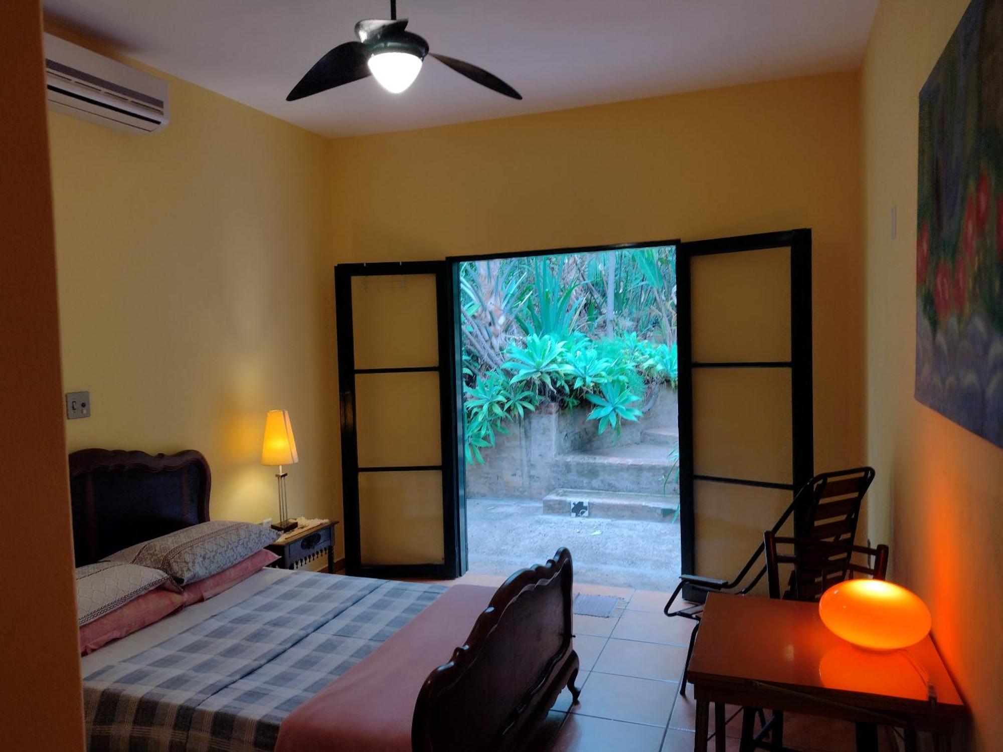 Suites Brotas City Room photo