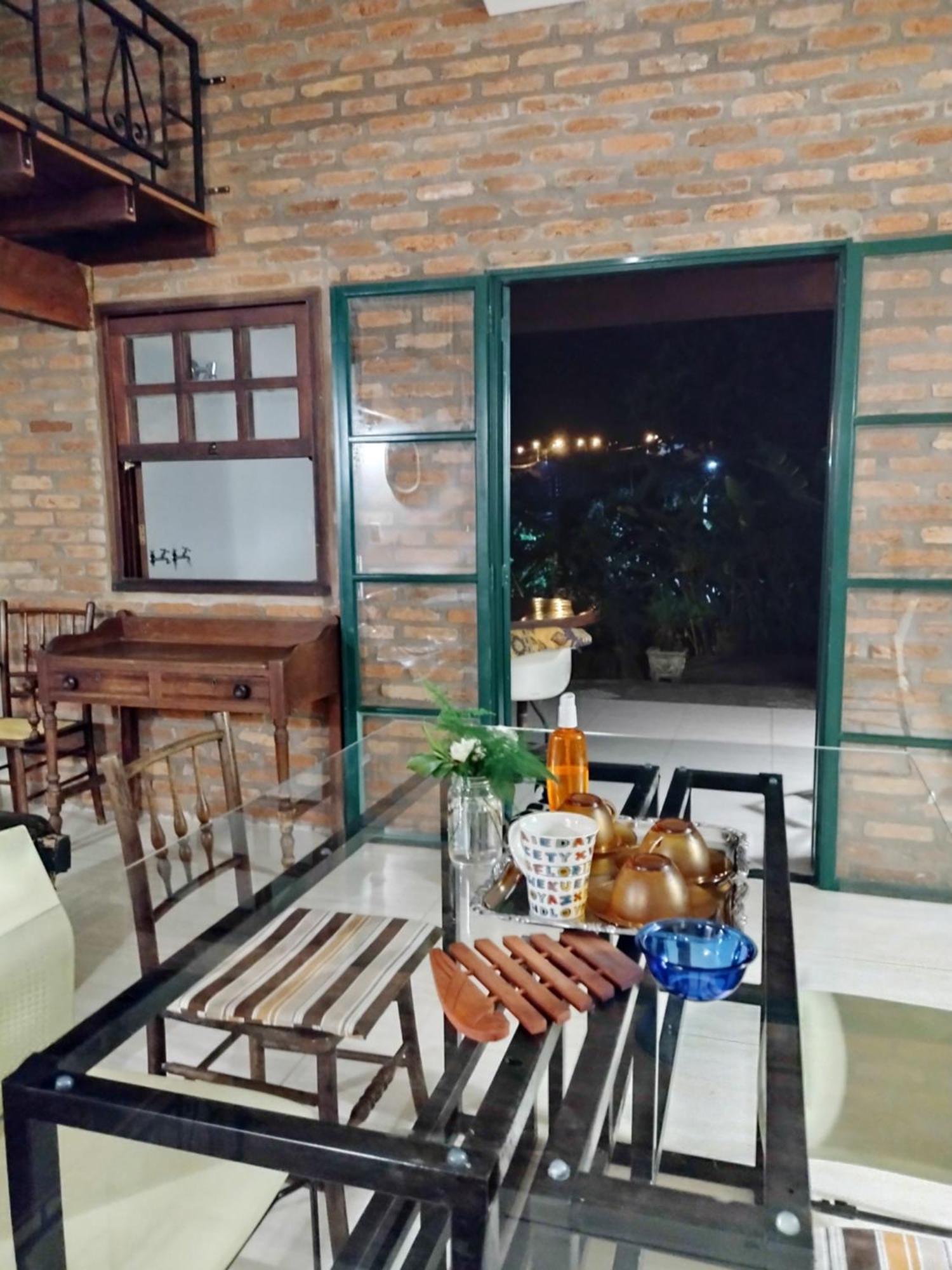 Suites Brotas City Room photo