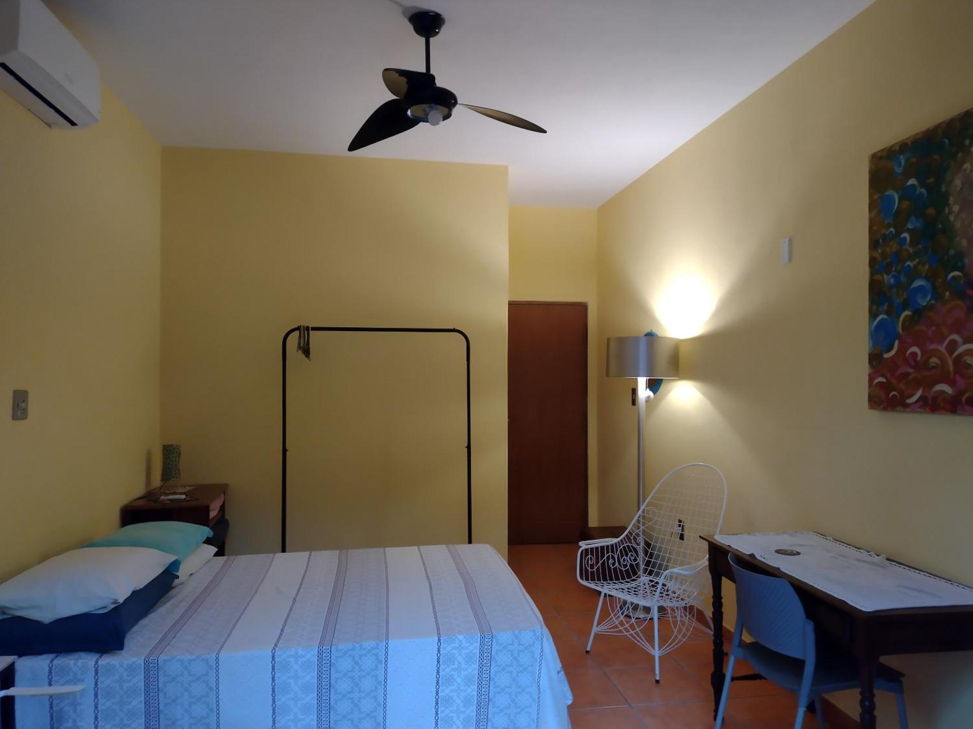 Suites Brotas City Room photo