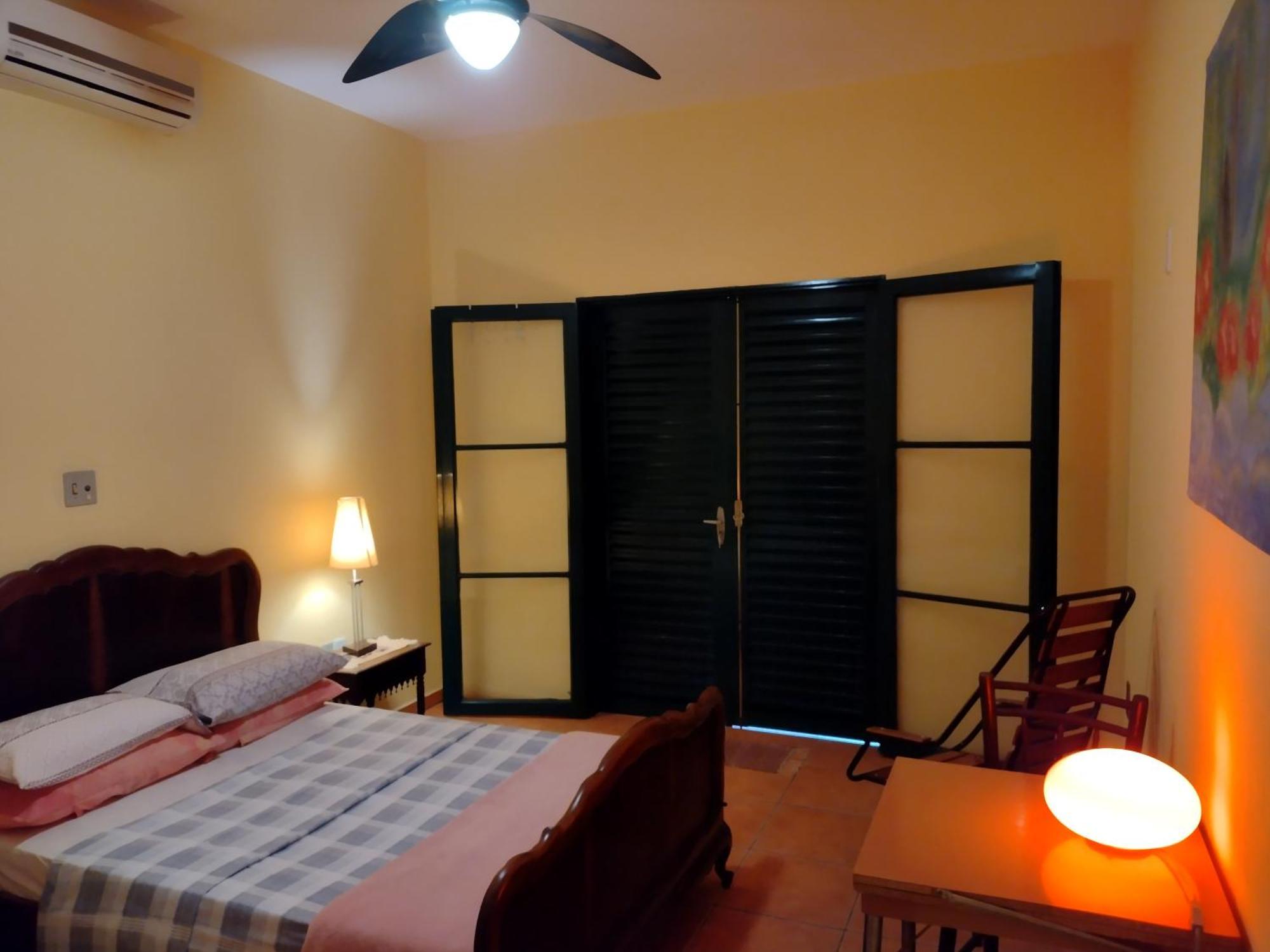 Suites Brotas City Room photo